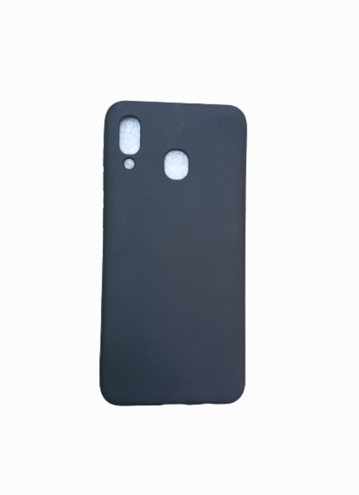کاور ساده گوشی سامسونگ  Samsung A20/A30